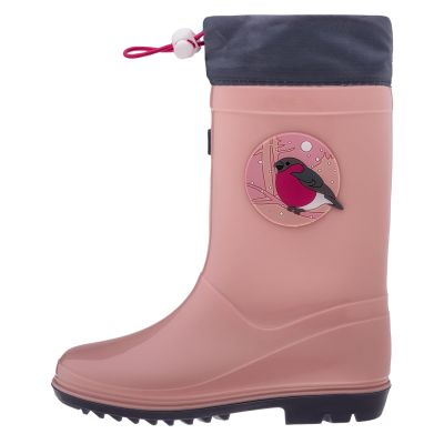 6. Bejo Kai Wellies Jr 92800432344 Wellies