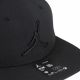 6. Air Jordan Jumpman Pro Black Cap - FV5296-011