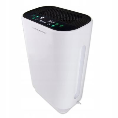 8. ESPERANZA BORA EHP003 Air Purifier