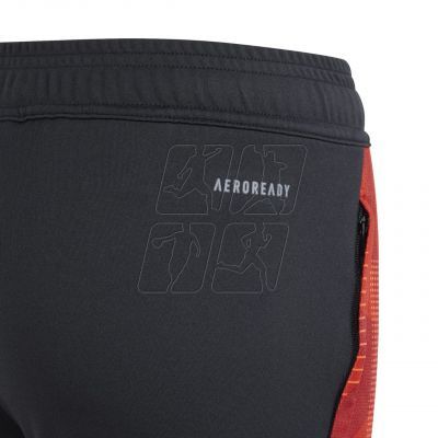 7. Adidas Tiro 24 Competition Training Jr IS1638 pants