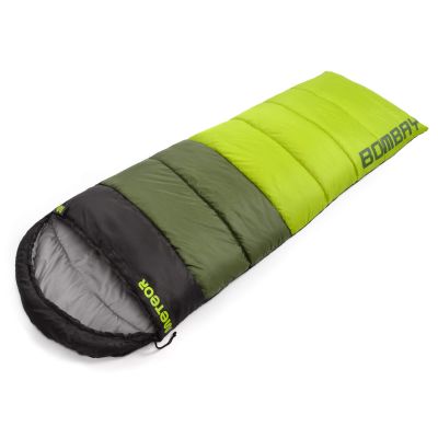 Meteor Bombay Sleeping Bag L 17371