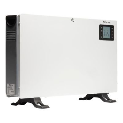 8. Denver Smart Wi-Fi Convector Heater SCH-2105