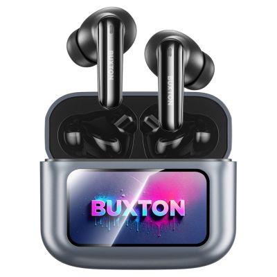 Buxton BTW 9600 - Vintage ANC Wireless Headphones