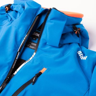 10. Brugi 4arm insulated jacket M 92800463919