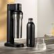 5. Brita sodaTRIO bottle (1l; black)