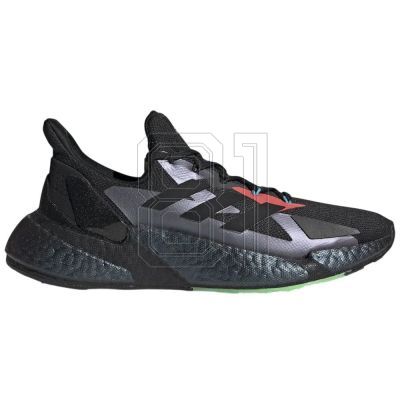 Adidas X9000L4 M FW4910 running shoes