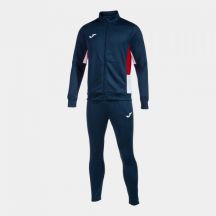 Joma Danubio II Tracksuit 103122.336