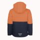 2. Trollkids Kids Hemsedal Snow Jacket XT winter waterproof orange (513-176)