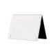6. Tech-Protect SmartShell case for MacBook Air 15" M2 / M3 / 2023-2024 - matte