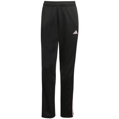 5. adidas Dayready Women's Black Tracksuit KQ7578