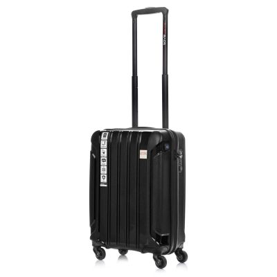 SwissBags Tourist 76442 Cabin Suitcase