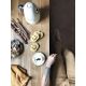 74. Smeg KLF03CREU Electric Kettle 1.7 L 2400 W Cream