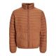 8. Jack&amp;Jones Jjestate Packable Puffer Hood Noos M 12256985MOCHABISQUE