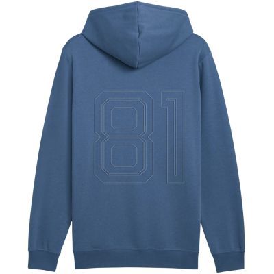 4. Puma ESS No.1 Logo Hoodie FL M 682571 80