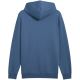 4. Puma ESS No.1 Logo Hoodie FL M 682571 80