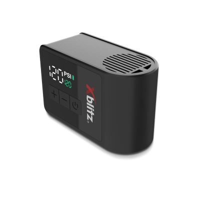 3. XBLITZ IWAY ELECTRIC PUMP