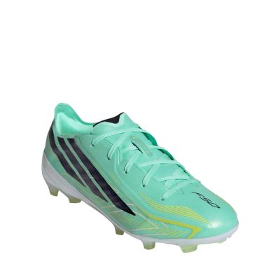 2. adidas F50 Hyperfast Elite FG IH4452 Kids' Soccer Shoes