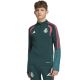 3. Adidas Real Madrid Tiro 26 Training Top Junior KB6341