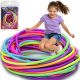 5. TRAINING BAND FOR JUMPING 500 CM MULTICOLOR