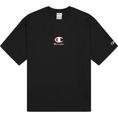 6. Champion Crewneck T-shirt M 220270 KK001