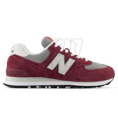 New Balance U574BGH shoes