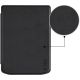 5. TechProtect SmartCase for PocketBook Verse / Pro / Lite - Black