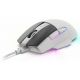 6. Sharkoon SGM50W Gaming Mouse Right Side RF Wireless + USB Type-A Optical 6400 DPI