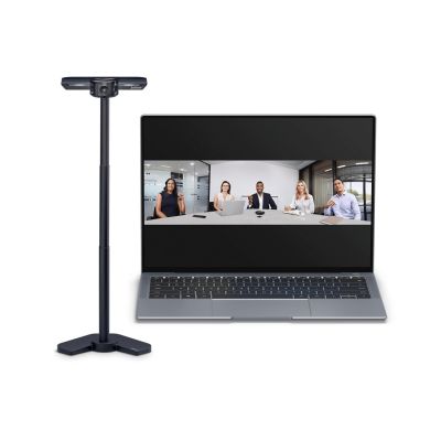 4. Jabra PanaCast Table Stand for the Jabra PanaCast Video Conferencing Camera