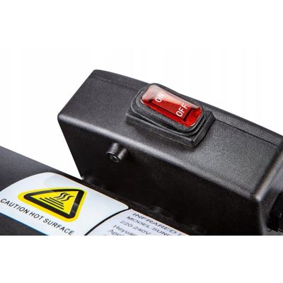 8. NEO tools 90-032 radiator