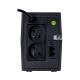 6. EVER EASYLINE 650AVR USB UPS (T/EASYTO-000K65/00)