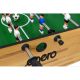 3. FOOTBALL TABLE FOR MULTI-GAMES 9 IN 1 121x61x80CM