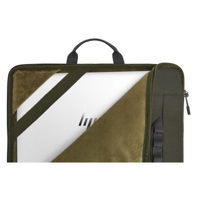 2. HP Modular Laptop Bag 15.6 9J498AA