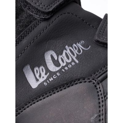 4. Lee Cooper Jr LCJ-23-01-2057K shoes