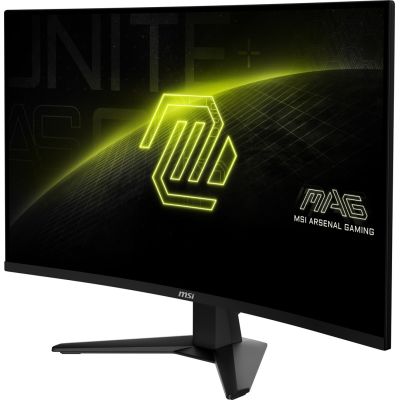 55. MSI 31.5" MAG 32C6X Full HD 250 Hz Monitor