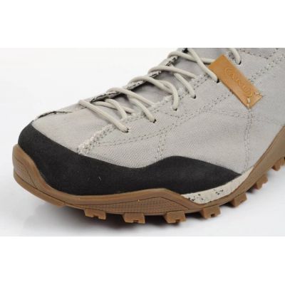 7. Aku Nativa Canvas W 647059 Trekking Shoes