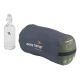3. Easy Camp Raven II Square Synthetic Sleeping Bag -3C (195 cm)