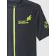 11. Women's cycling jersey with UPF50+ filter 4F 4FRSS26TFTSF2454-20S