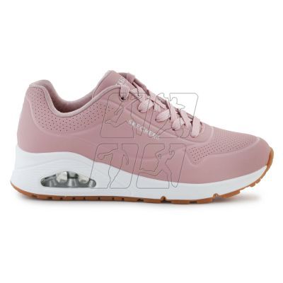 11. Skechers Uno Stand On Air W 73690-BLSH shoes