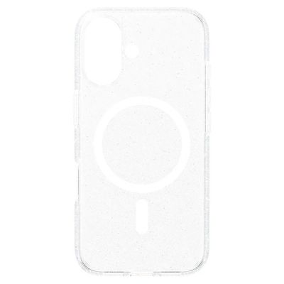 3. CARE by PanzerGlass Flagship Star Lit Case iPhone 16 6.1" white/white MagSafe 1341