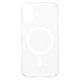 3. CARE by PanzerGlass Flagship Star Lit Case iPhone 16 6.1" white/white MagSafe 1341