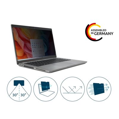 3. Kensington High Clarity Privacy Filter for 16" Laptops 16:10