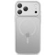 3. Tech-Protect MagPrime MagSafe CC Case for iPhone 18 Pro Max / 17 Pro Max - Matte Gray
