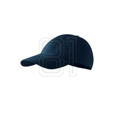 3. Cap Malfini 6P Kids Jr MLI-30302