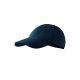 3. Cap Malfini 6P Kids Jr MLI-30302
