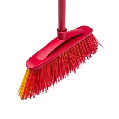 3. Vileda external brush