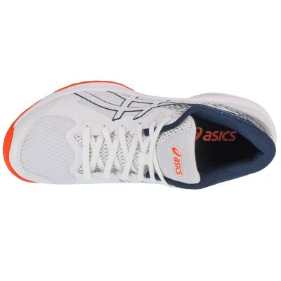 3. ASICS Beyond FF 1071A092-104 White 41.5