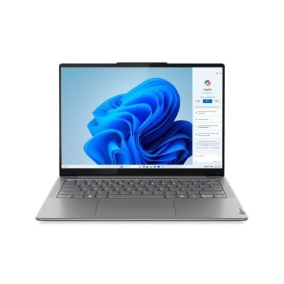 Lenovo 7-14IMH9 Ultra 7 155H 14.0"WUXGA Touch OLED 32GB SSD1TB BT BLKB Win11 Luna Gray (REPACK) 2Y