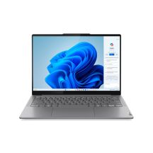 Lenovo 7-14IMH9 Ultra 7 155H 14.0"WUXGA Touch OLED 32GB SSD1TB BT BLKB Win11 Luna Gray (REPACK) 2Y