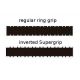 6. Harrows Supergrip Darts 90% Softip HS-TNK-000013257