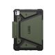 UAG Metropolis SE Protective Case with Holder for Apple Pencil for iPad Pro 11" M4 (2024) (olive)